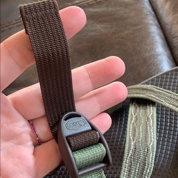 Chaco’s - Worn a couple times - Picture 2 of 6